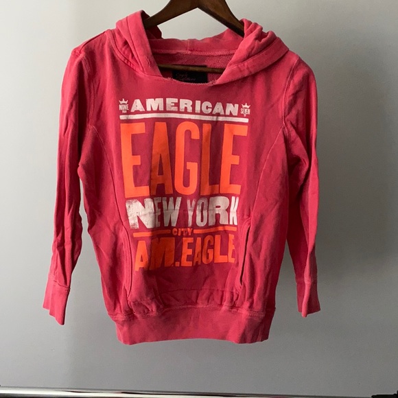 American Eagle Outfitters Tops - American Eagle sweat shirt